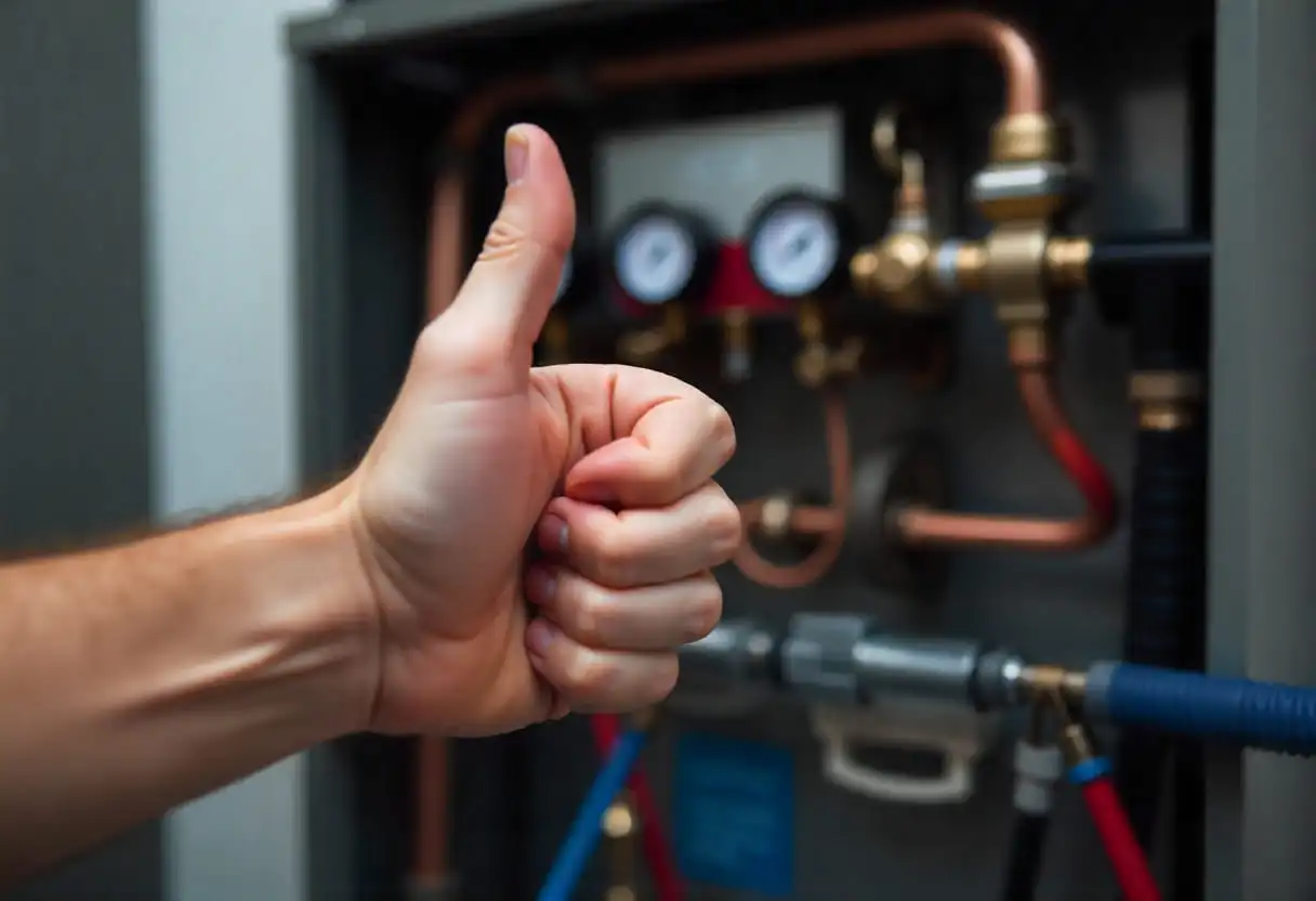 Emergency HVAC services and installations in Spring Grove, PA